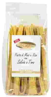 LE CELIZIE MRPAPP TIMO E SALVIA SACCHETTO 250 G