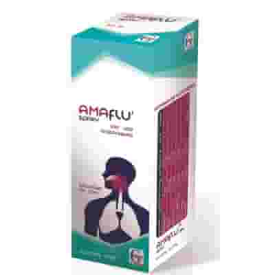 AMAFLU' SPRAY GOLA 30 ML