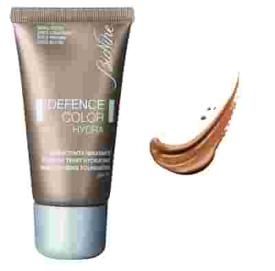 DEFENCE COLOR BIONIKE FONDOTINTA IDRATANTE HYDRA 105 COGNAC