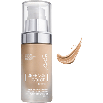 DEFENCE COLOR BIONIKE FONDOTINTA LIFTING 203 BEIGE