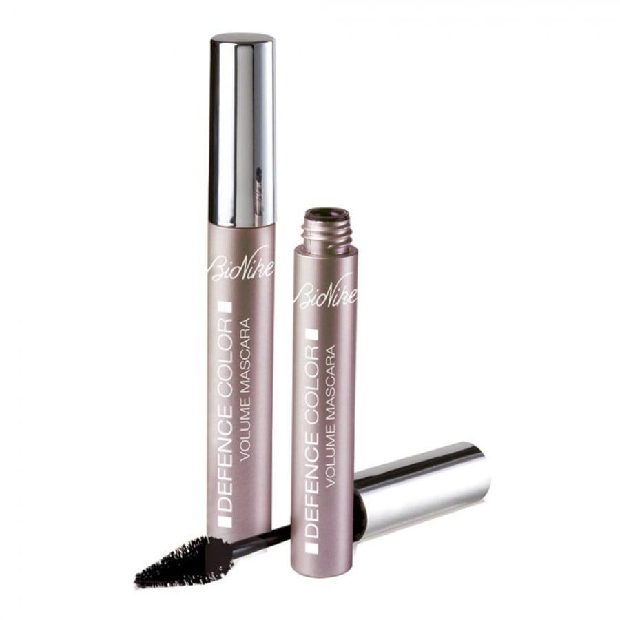 DEFENCE COLOR BIONIKE VOLUME MASCARA 01 NOIR