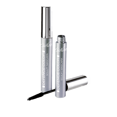 DEFENCE COLOR BIONIKE SCULPT MASCARA 01 NOIR