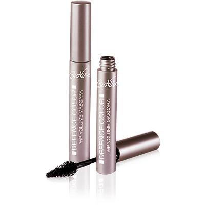 DEFENCE COLOR BIONIKE WATERPROOF VOLUME MASCARA 01 NOIR
