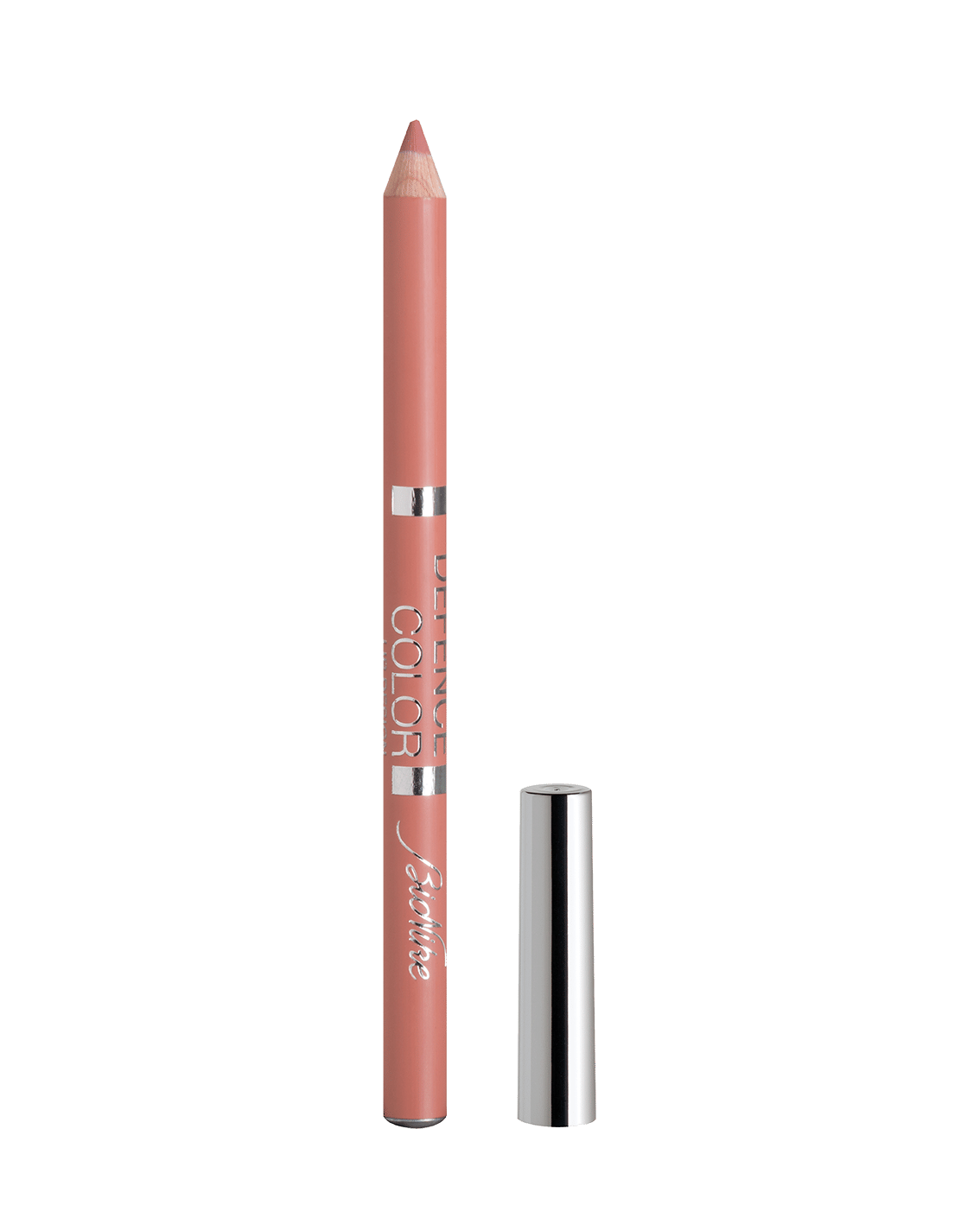 DEFENCE COLOR BIONIKE MATITA LABBRA LIP DESIGN 202 NUDE