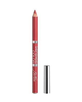 DEFENCE COLOR BIONIKE MATITA LABBRA LIP DESIGN 204 ROUGE DEFENCE COLOR BIONIKE MATITA LABBRA LIP DESIGN 204 ROUGE