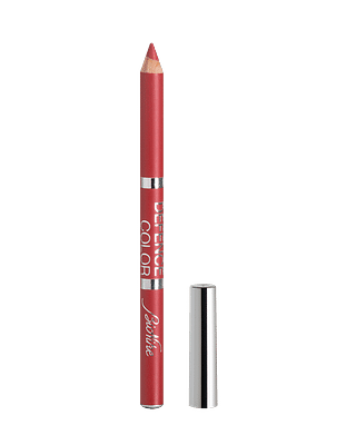 DEFENCE COLOR BIONIKE MATITA LABBRA LIP DESIGN 204 ROUGE