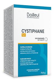 Cystiphane 120 Compresse