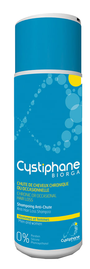 Cystiphane Shampoo Anticaduta 200 Ml