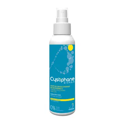 CYSTIPHANE LOZIONE ANTICADUTA 100 ML CYSTIPHANE LOZIONE ANTICADUTA 100 ML