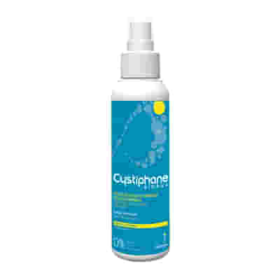 CYSTIPHANE LOZIONE ANTICADUTA 100 ML