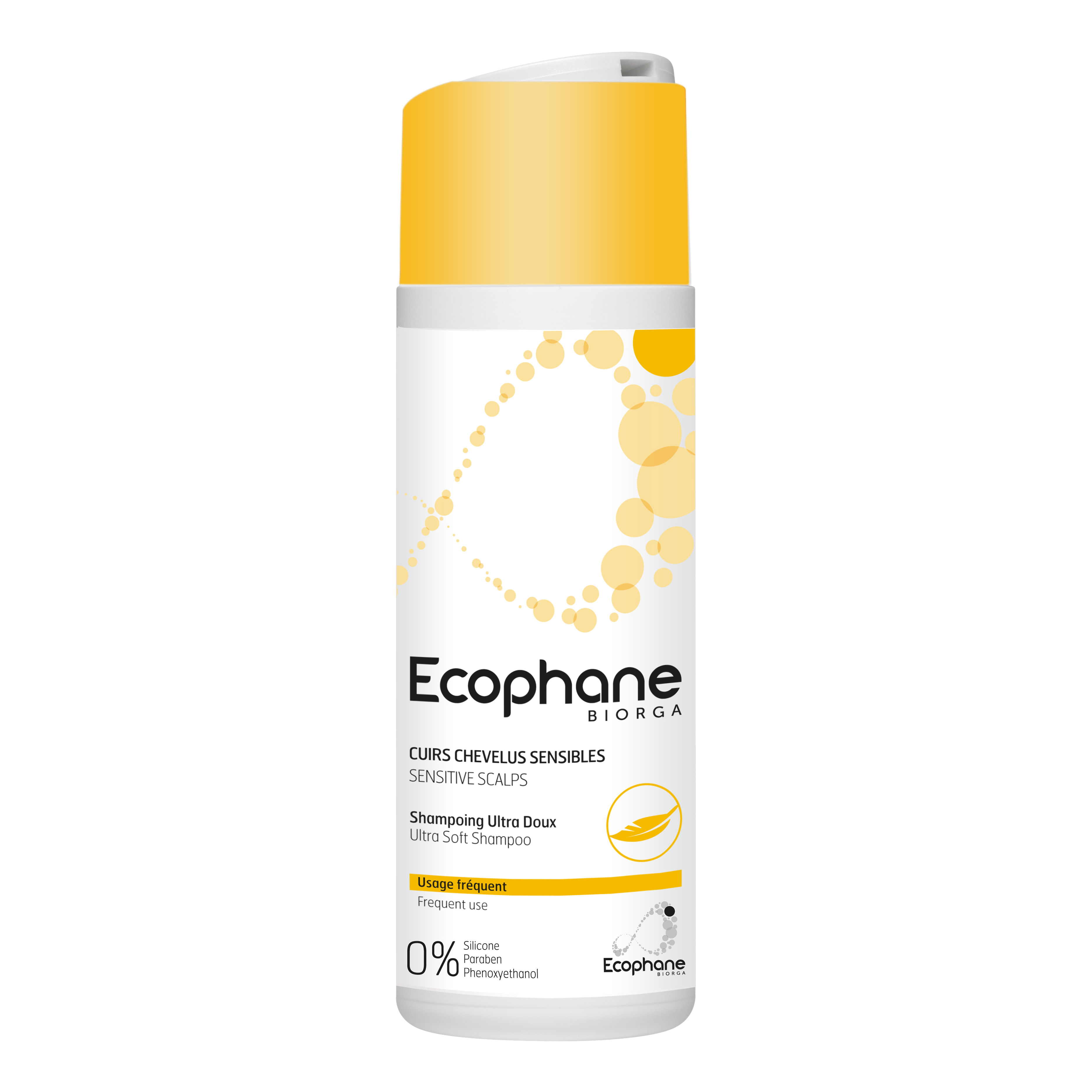 Ecophane Shampoo Delicato 200 Ml