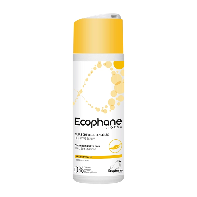 Ecophane Shampoo Delicato 200 Ml