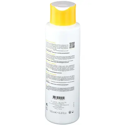 ECOPHANE SHAMPOO DELICATO 500 ML ECOPHANE SHAMPOO DELICATO 500 ML
