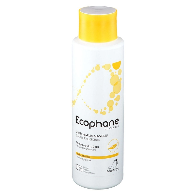 Ecophane Shampoo Delicato 500 Ml