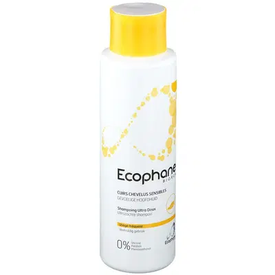 ECOPHANE SHAMPOO DELICATO 500 ML ECOPHANE SHAMPOO DELICATO 500 ML
