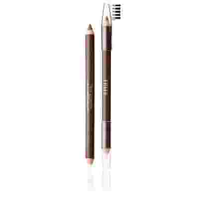 FREE AGE NEW EYEBROW MATITA SOPRACCIGLIA DOPPIA