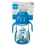 MAM TAZZA TRAINER BECC SILICONE