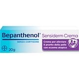 BEPANTHENOL SENSIDERM CREMA 20 G