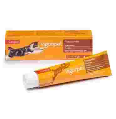 VIGORPET PASTA GATTI TUBO 50 G