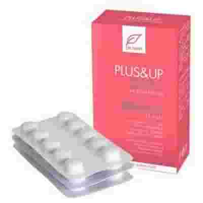 DR TAFFI CELL OFF PLUS&UP 30 COMPRESSE