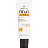 HELIOCARE 360 FLUID CREMA SPF 50+ 50 ML