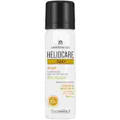 HELIOCARE 360 AIRGEL SPF50+ 60 ML