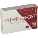 FERROFAST 30 CAPSULE MOLLI