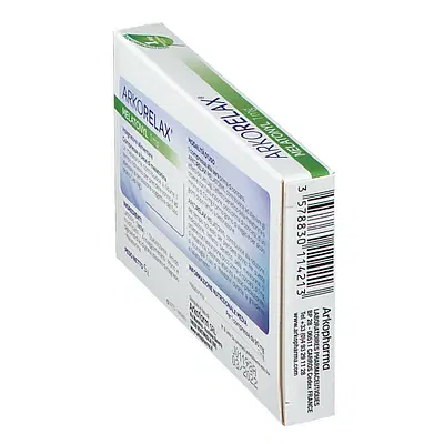 ARKORELAX MELATONYL 1MG 60 COMPRESSE ARKORELAX MELATONYL 1MG 60 COMPRESSE
