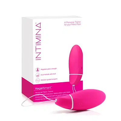 SFERA PER ESERCIZI DEL PAVIMENTO PELVICO KEGEL SMART 1 PEZZO SFERA PER ESERCIZI DEL PAVIMENTO PELVICO KEGEL SMART 1 PEZZO