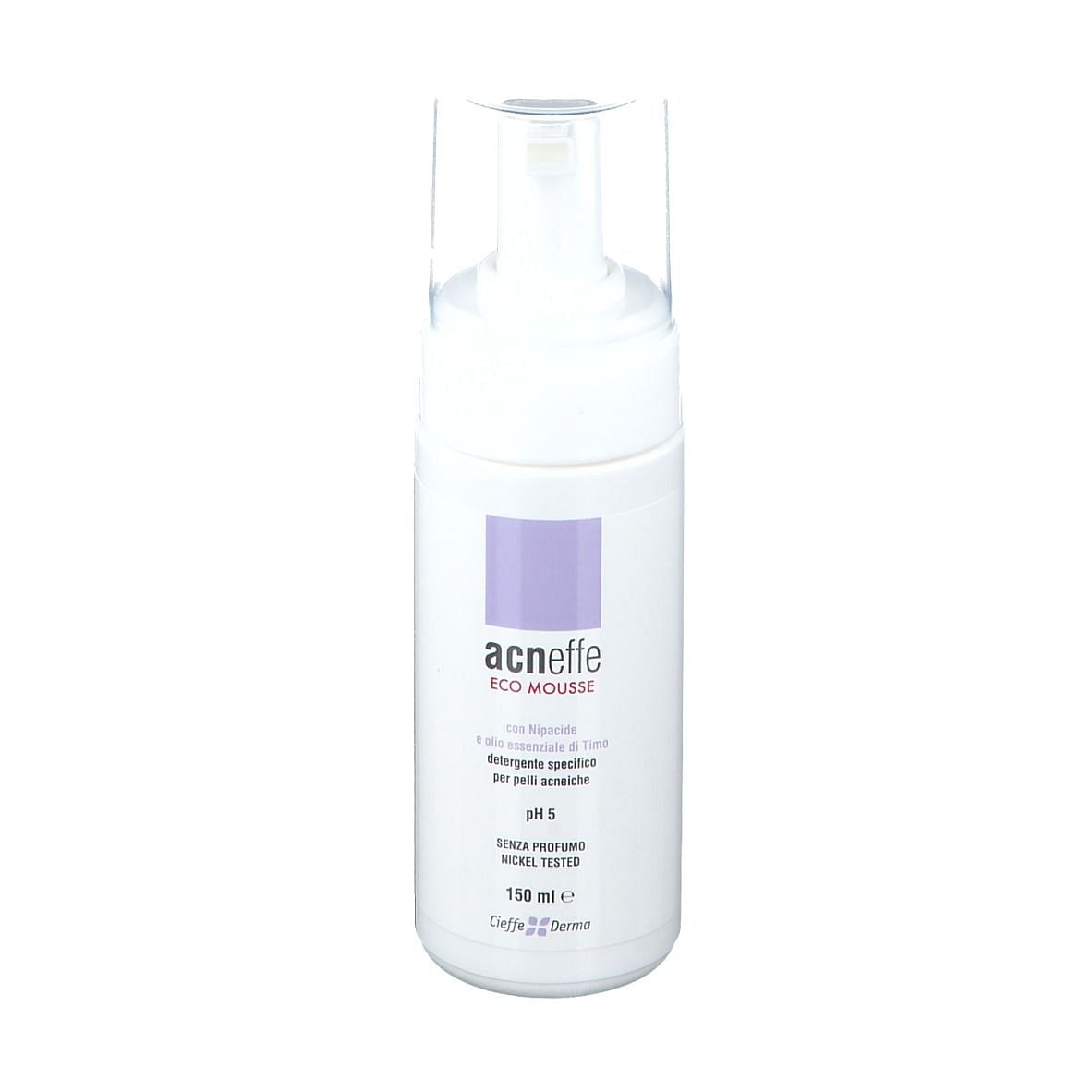 Acneffe Ecomousse 150 Ml