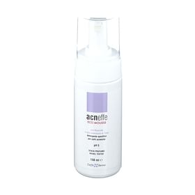 Acneffe Ecomousse 150 Ml