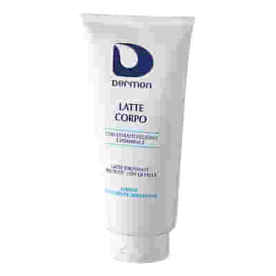 DERMON LATTE CORPO 300 ML