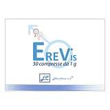 EREVIS 30 COMPRESSE