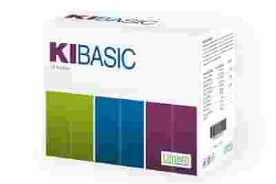 KIBASIC 24 BUSTE SCATOLA 110,4 G