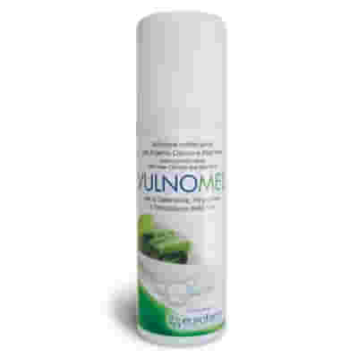 SOLUZIONE SALINA SPRAY CON ARGENTO CLORURO E ALOE VERA PER TRATTAMENTO CUTE E MUCOSE 125 ML