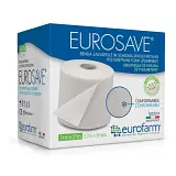 SCHIUMA PROTETTIVA IN POLIURETANO PER BENDAGGI EUROSAVE MT 27X7 1 PEZZO