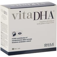 VITADHA 30 FIALE MONODOSE DA 6,5 ML