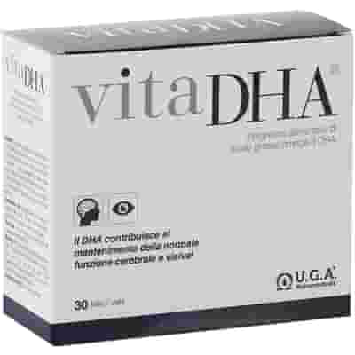 VITADHA 30 FIALE MONODOSE DA 6,5 ML