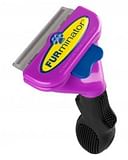 FURMINATOR STRUMENTO PER GATTI GANDE A PELO CORTO