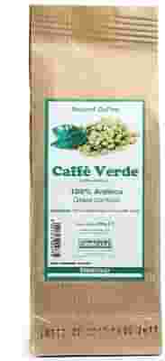 CAFFE' VERDE  GRANI CONTUSI 200 G