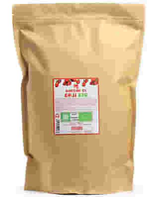 GOJI BACCHE BIOLOGICHE 1 KG