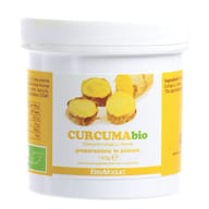 CURCUMA POLVERE BIO 150 G