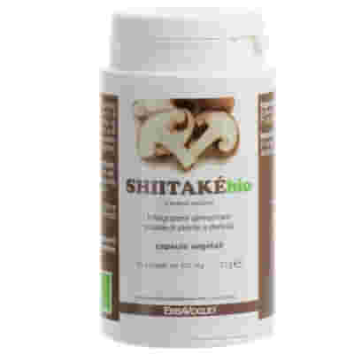 SHIITAKE' BIO 90 CAPSULE