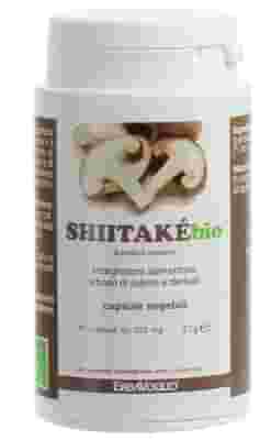 SHIITAKE' BIO 90 CAPSULE