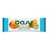 OASY SNACK STUZZICHINI CON POLLO MONODOSE 10 G