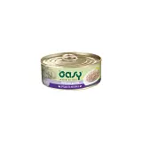 OASY WET CAT POLLO PER GATTINI 70 G