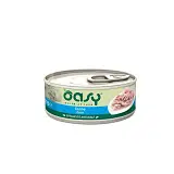 OASY WET CAT TONNO 150 G