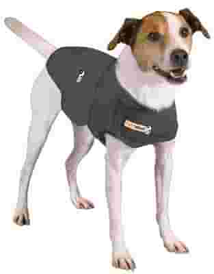 THUNDERSHIRT PETTORINA ANTI ANSIA PER CANI M GIGIO