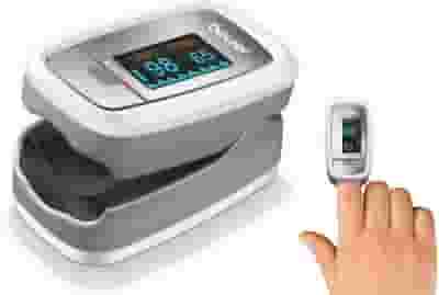 PULSOSSIMETRO BEURER PO30