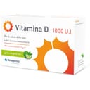 VITAMINA D 1000 UI 168 COMPRESSE MASTICABILI